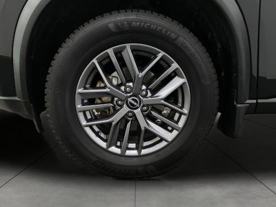 2023 Nissan Rogue AWD S