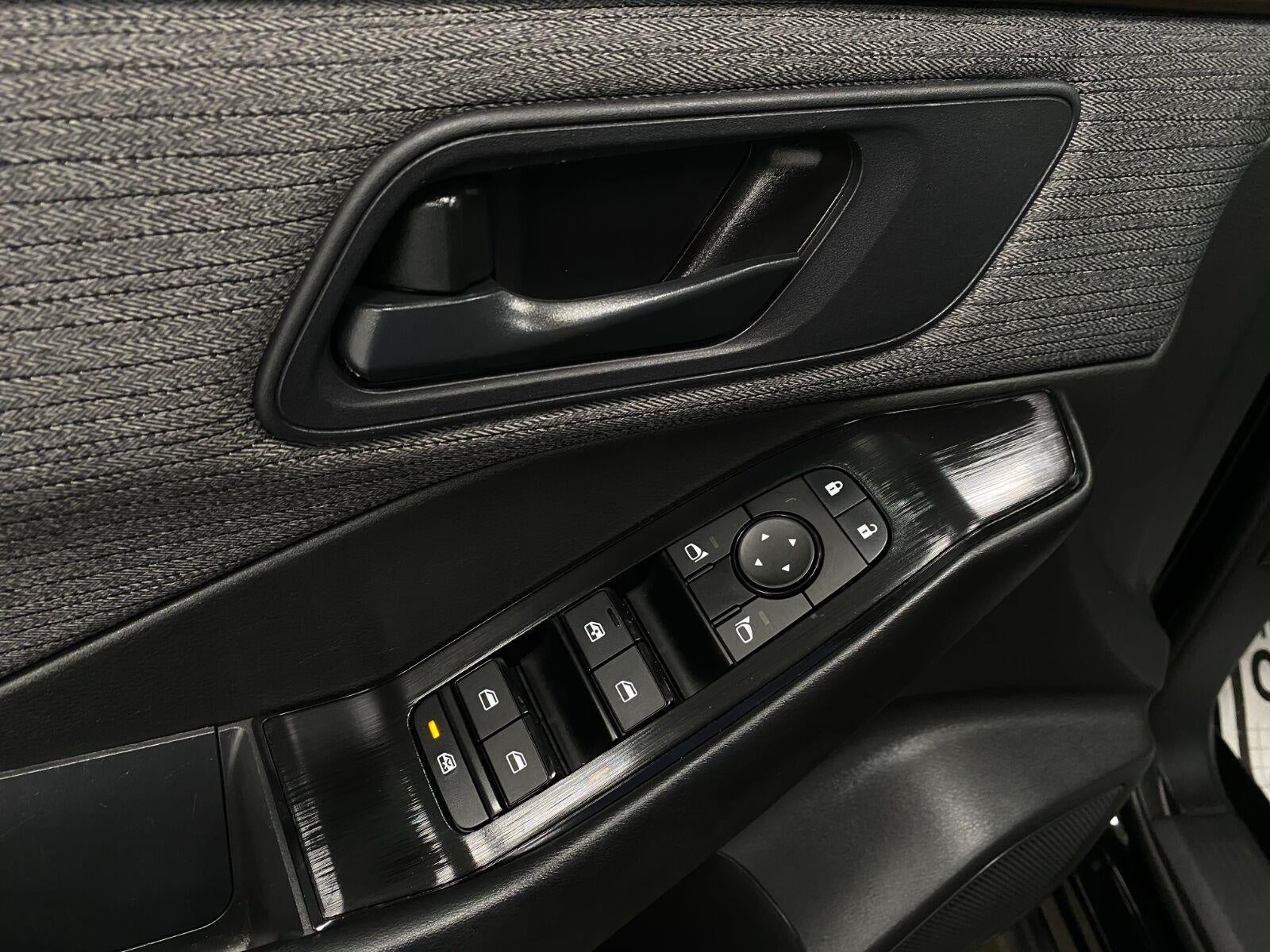2023 Nissan Rogue AWD S