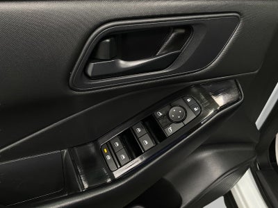 2025 Nissan Rogue AWD S