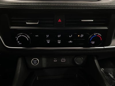 2023 Nissan Rogue AWD S