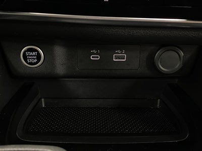 2023 Nissan Rogue AWD S