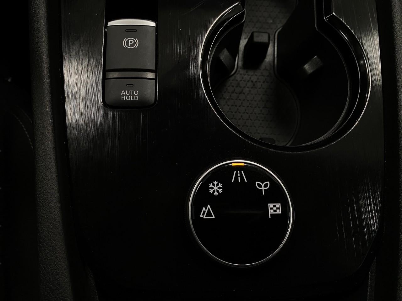 2023 Nissan Rogue AWD S