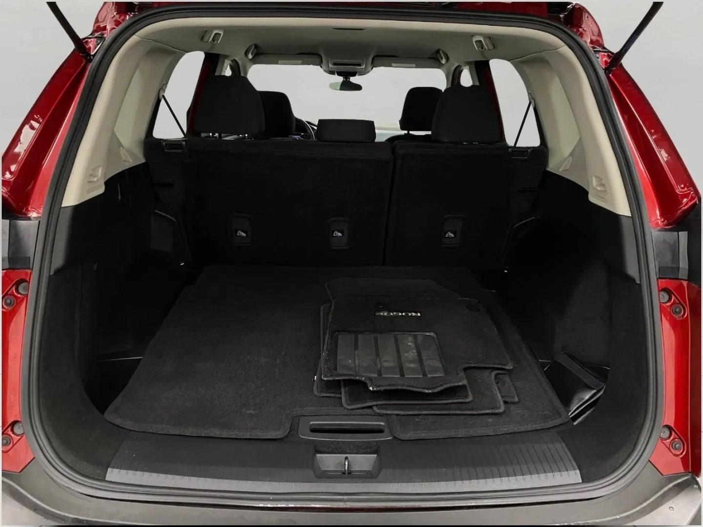 2023 Nissan Rogue AWD S