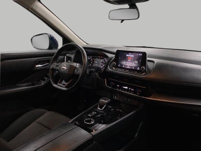 2025 Nissan Rogue AWD SV