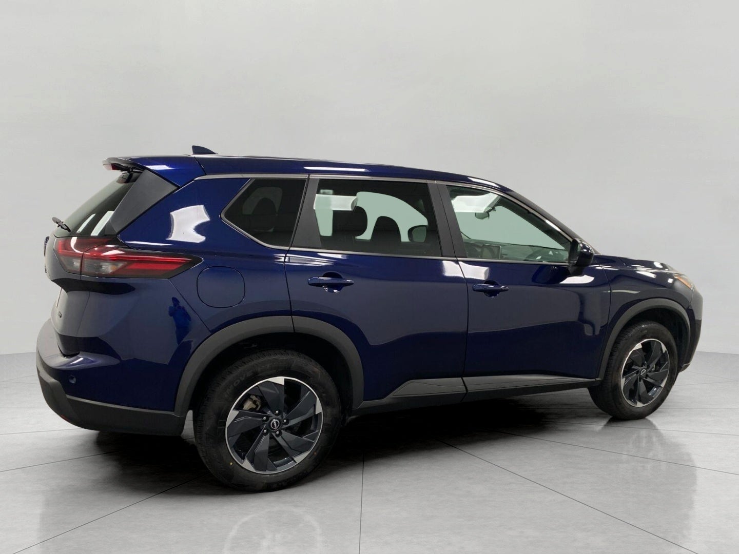 2025 Nissan Rogue AWD SV