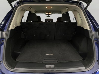 2025 Nissan Rogue AWD SV