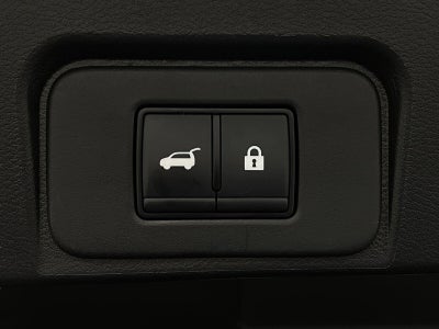 2025 Nissan Rogue AWD SV