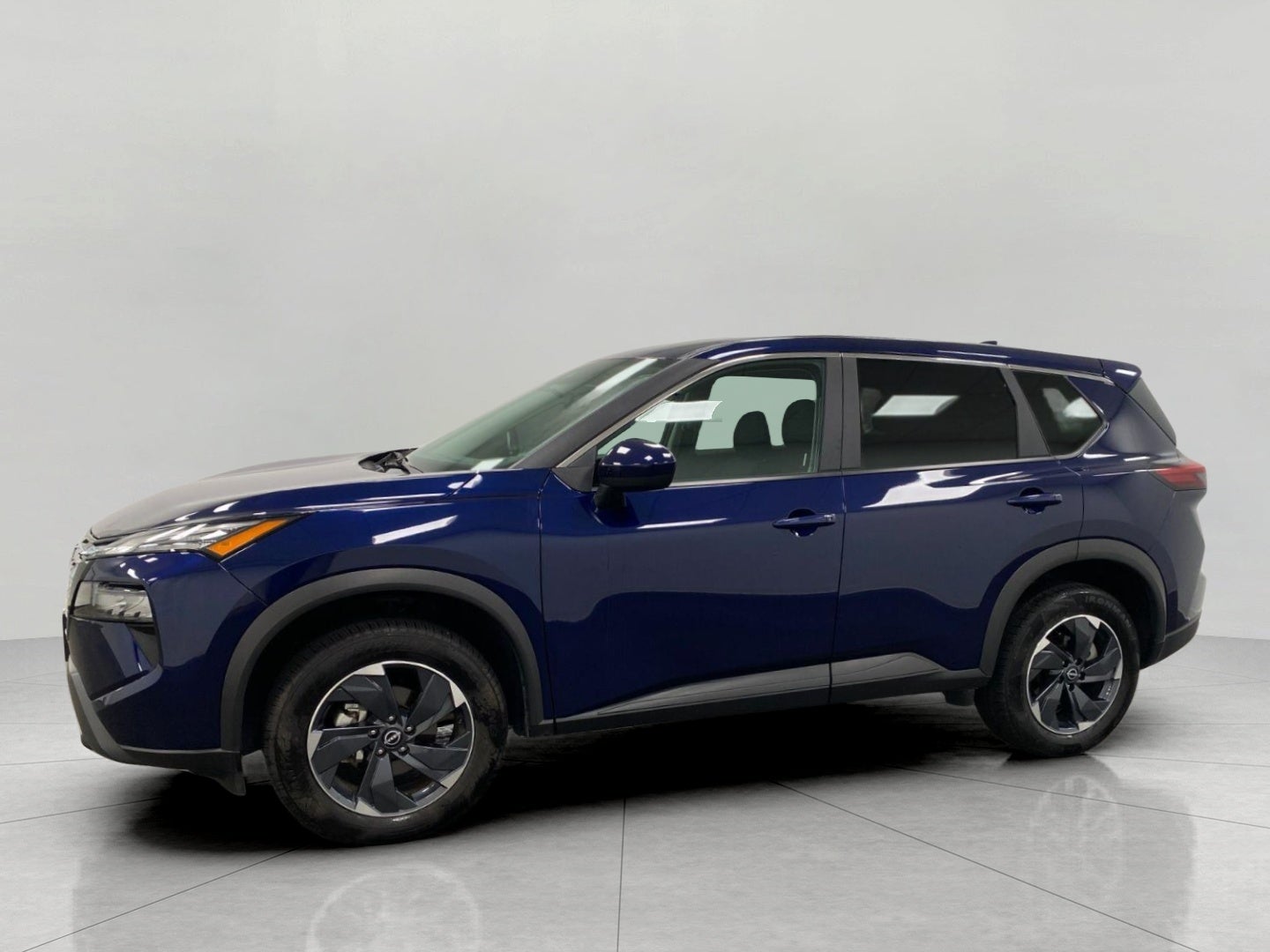 2025 Nissan Rogue AWD SV