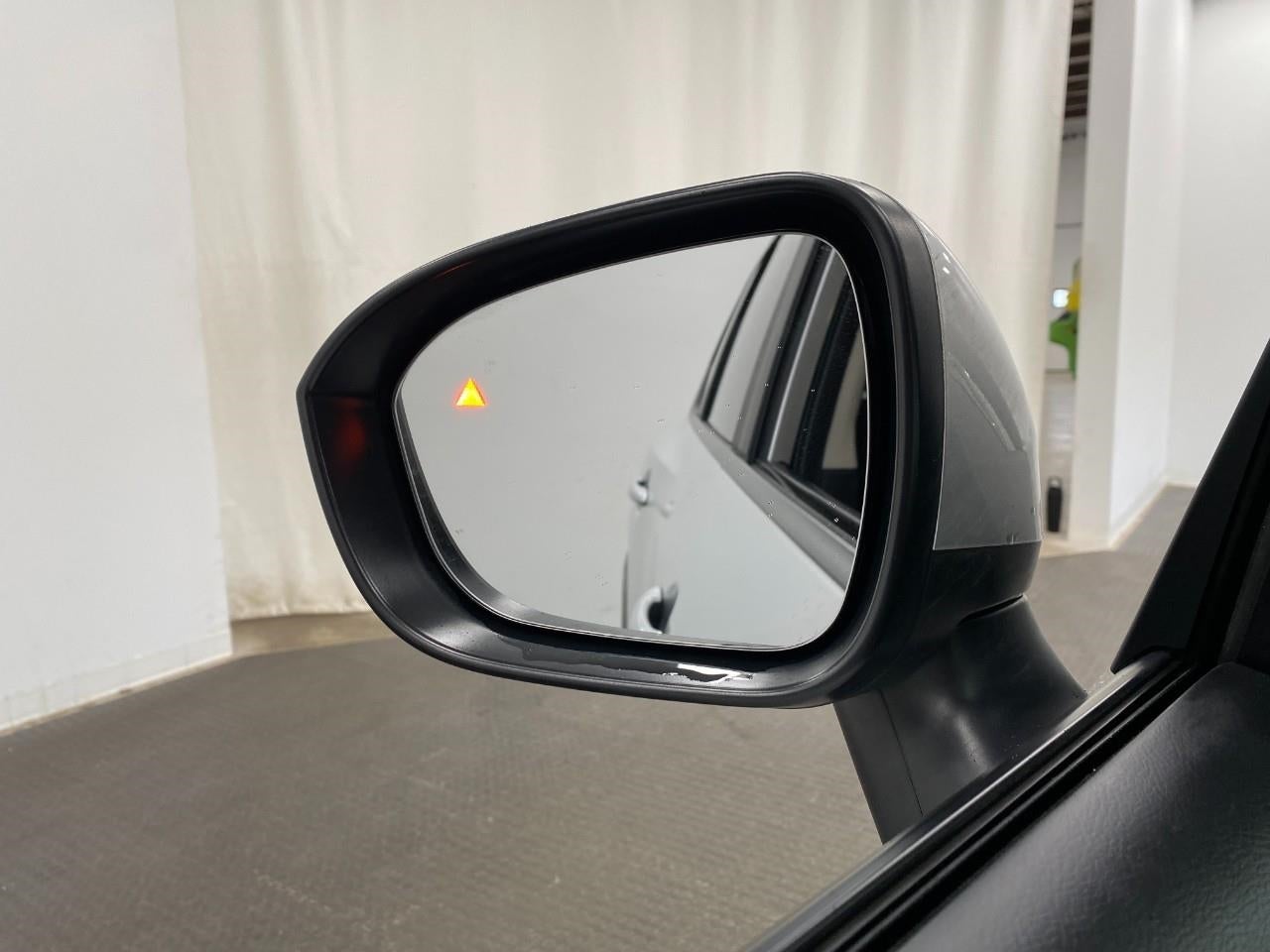 2025 Nissan Rogue SPORT UTILITY