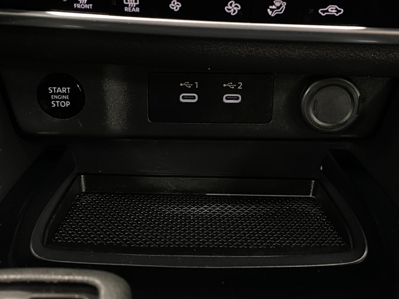 2025 Nissan Rogue SPORT UTILITY