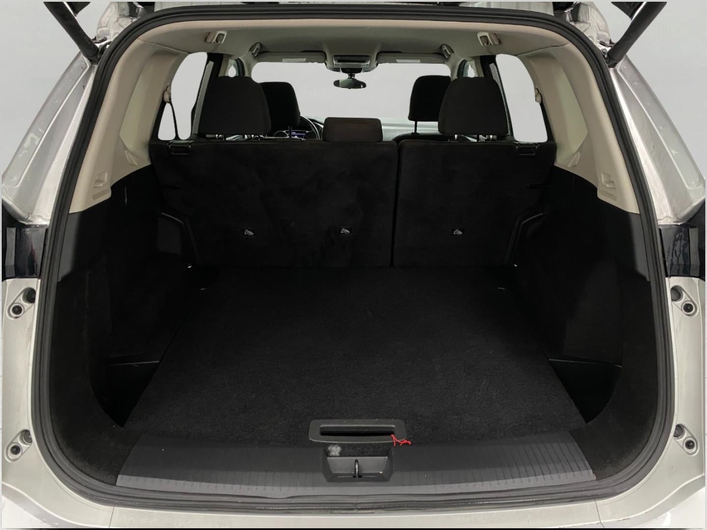 2025 Nissan Rogue SPORT UTILITY