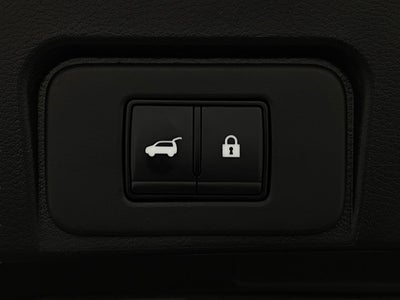 2025 Nissan Rogue SPORT UTILITY