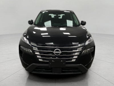 2025 Nissan Rogue AWD SV