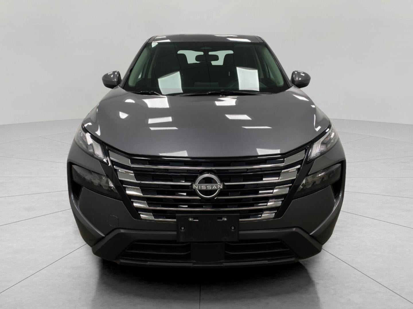 2025 Nissan Rogue AWD SV