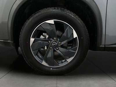 2025 Nissan Rogue AWD SV