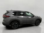 2025 Nissan Rogue AWD SV