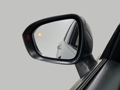 2025 Nissan Rogue AWD SV