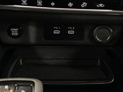 2025 Nissan Rogue AWD SV