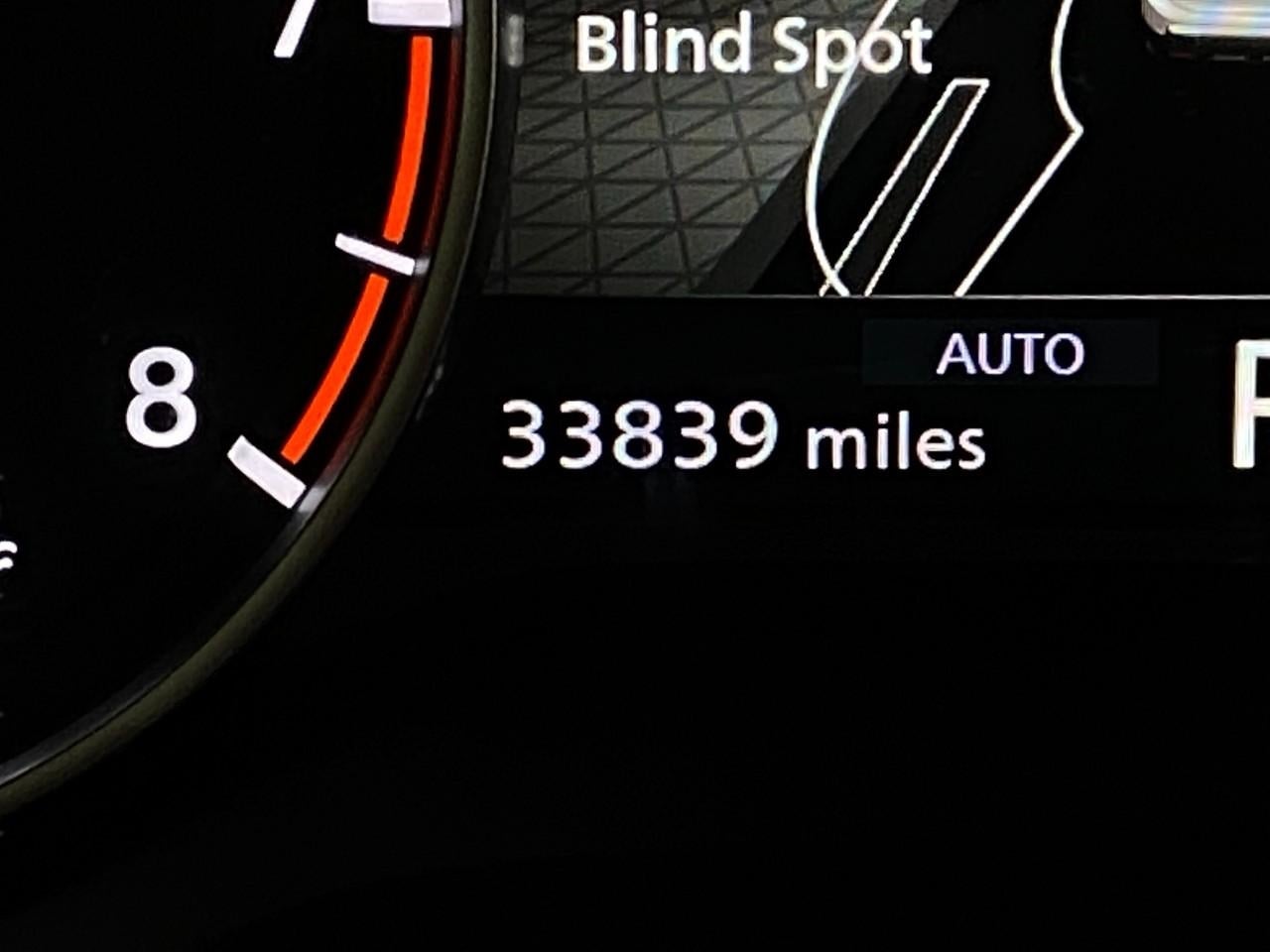 2025 Nissan Rogue AWD SV