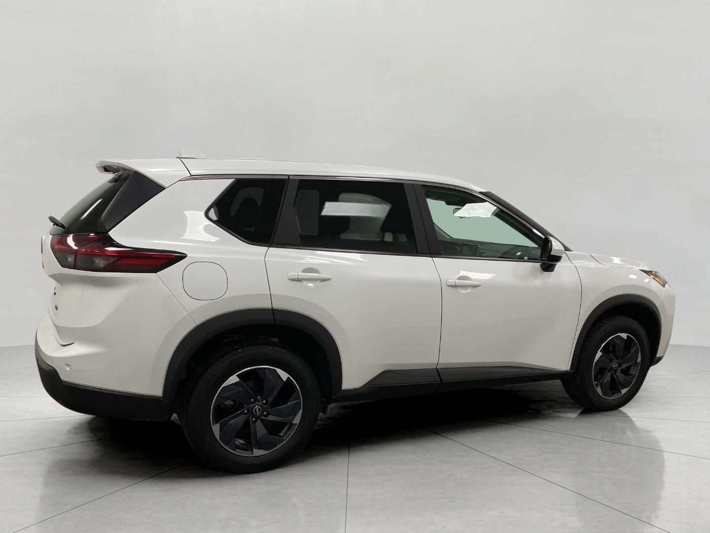 2025 Nissan Rogue AWD SV
