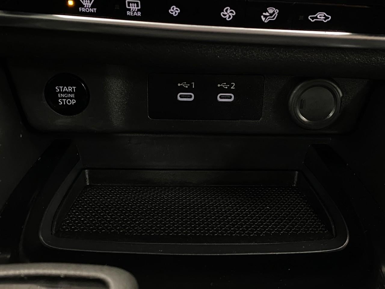 2025 Nissan Rogue AWD SV