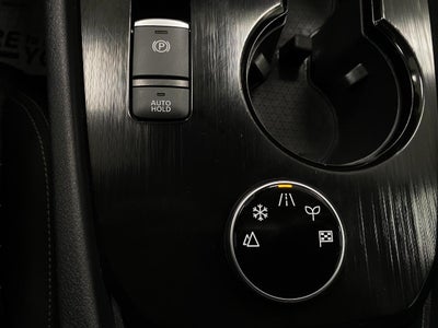 2025 Nissan Rogue AWD SV