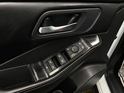 2025 Nissan Rogue AWD SV