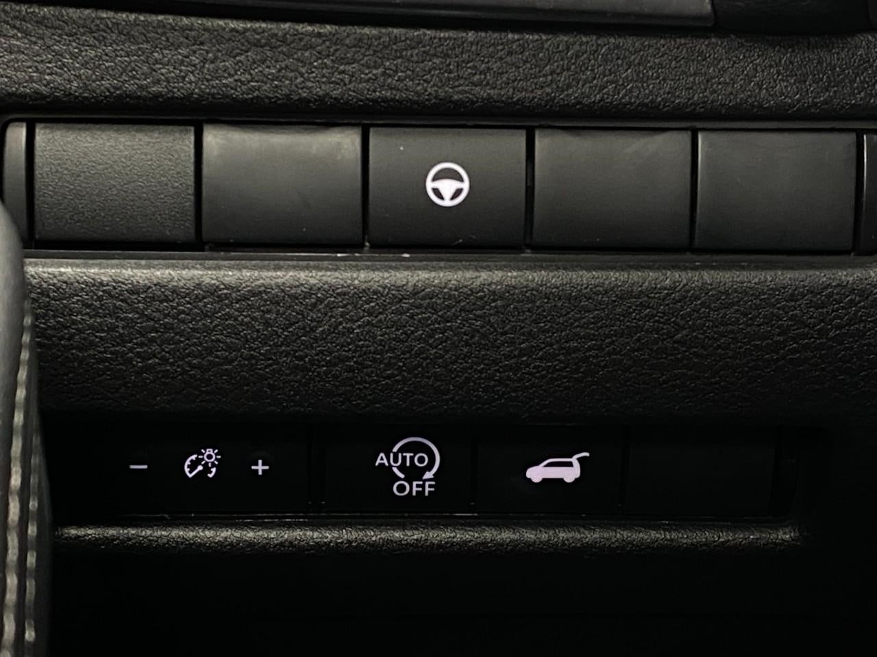 2025 Nissan Rogue SPORT UTILITY