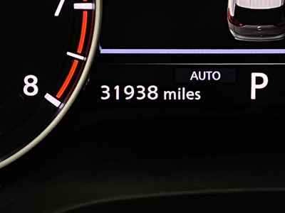 2025 Nissan Rogue SPORT UTILITY