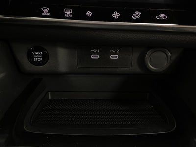 2025 Nissan Rogue SPORT UTILITY