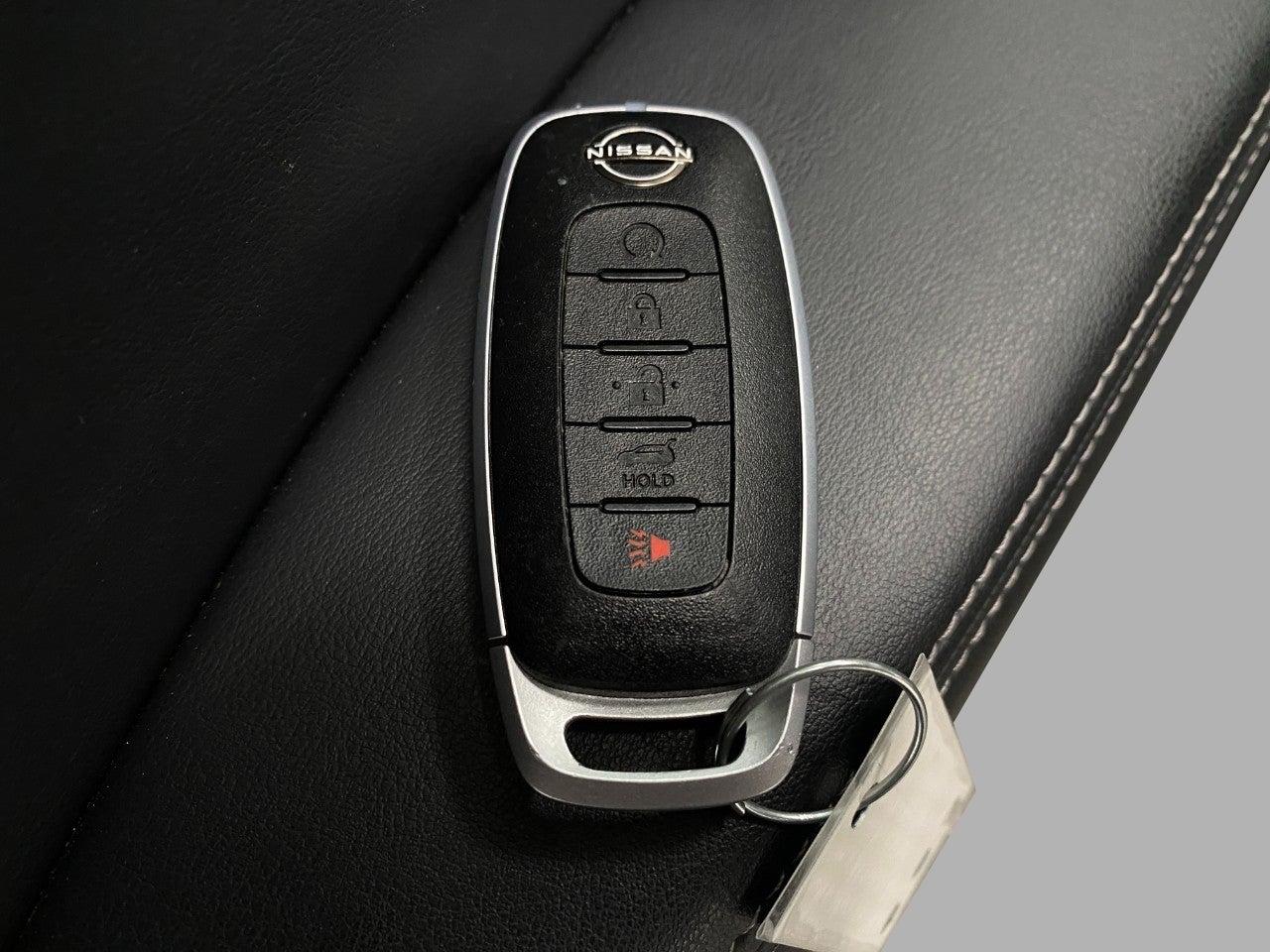 2025 Nissan Rogue SPORT UTILITY