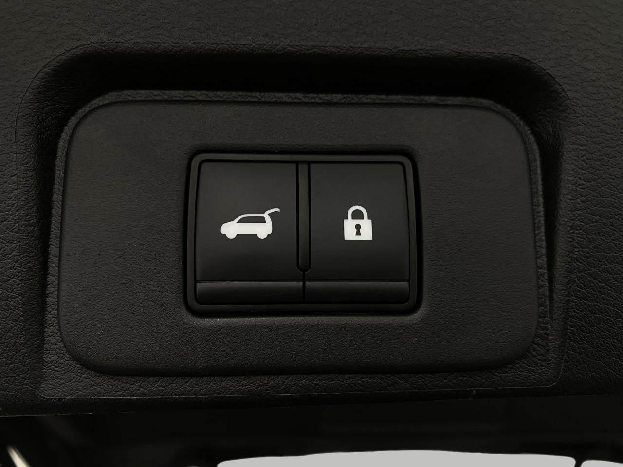 2025 Nissan Rogue SPORT UTILITY