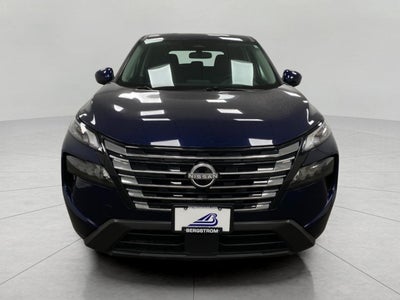 2025 Nissan Rogue AWD SV