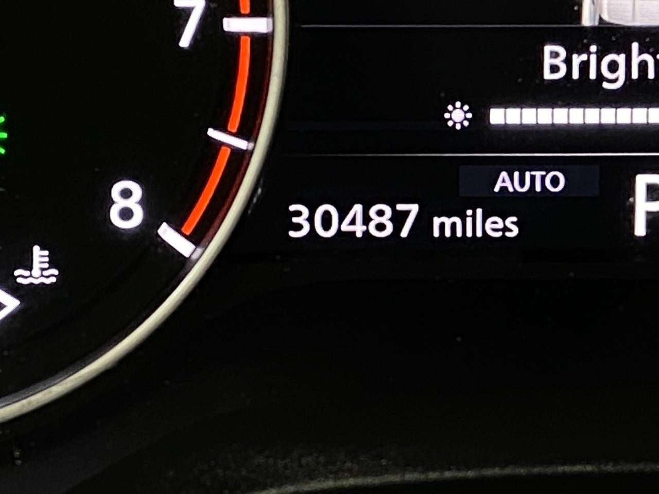 2025 Nissan Rogue AWD SV