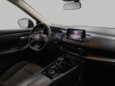 2025 Nissan Rogue AWD SV