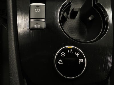 2025 Nissan Rogue AWD SV
