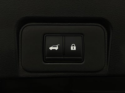 2025 Nissan Rogue AWD SV