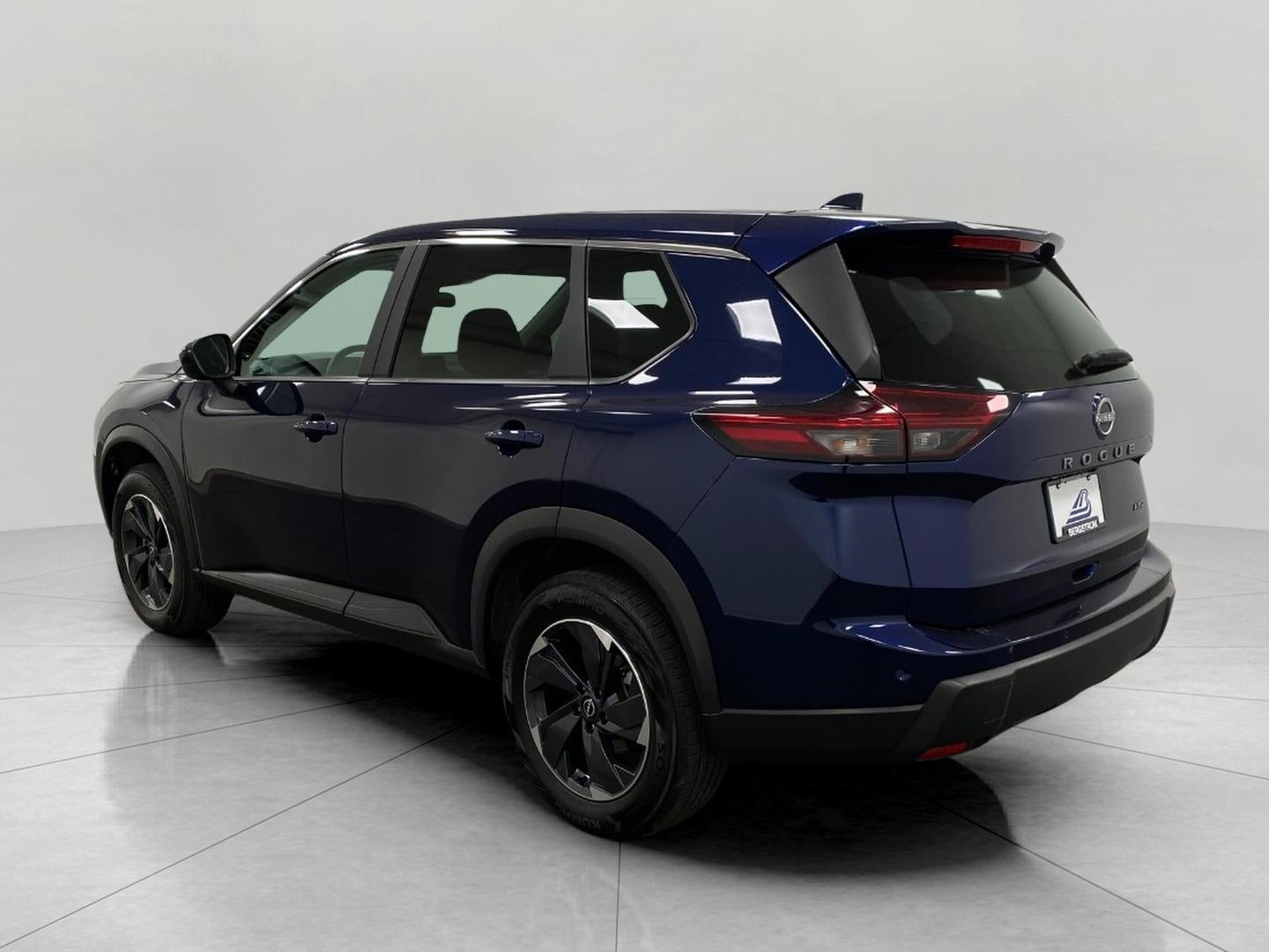 2025 Nissan Rogue AWD SV
