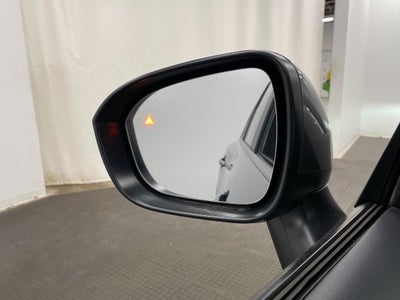 2025 Nissan Rogue SPORT UTILITY
