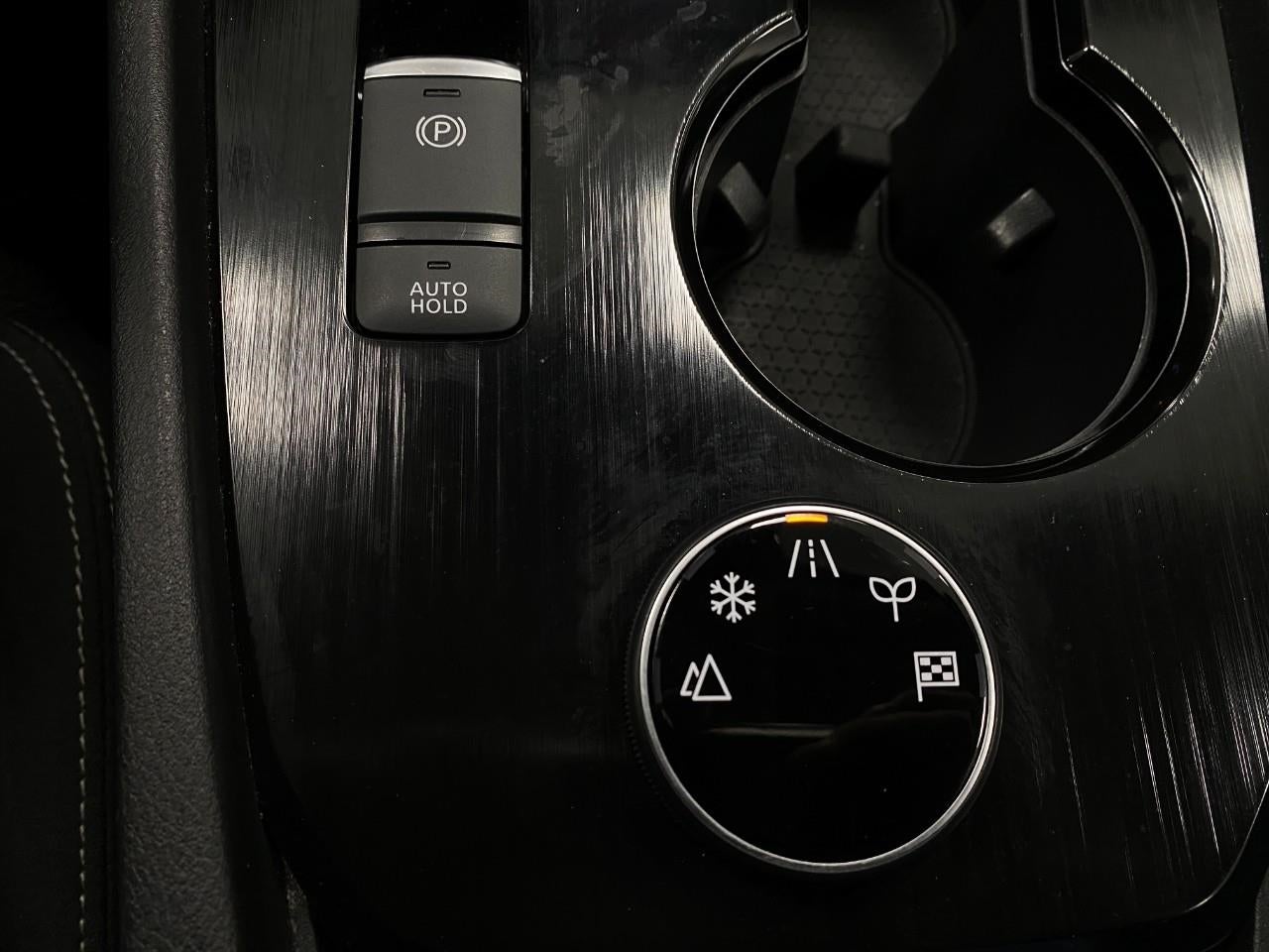 2025 Nissan Rogue SPORT UTILITY