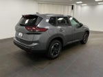 2025 Nissan Rogue SPORT UTILITY