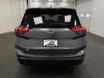 2025 Nissan Rogue SPORT UTILITY