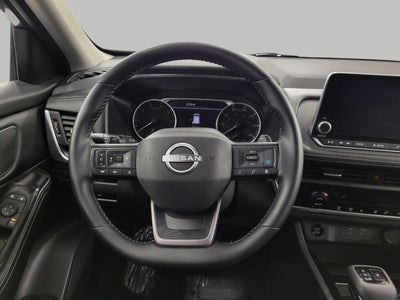 2025 Nissan Rogue AWD SV