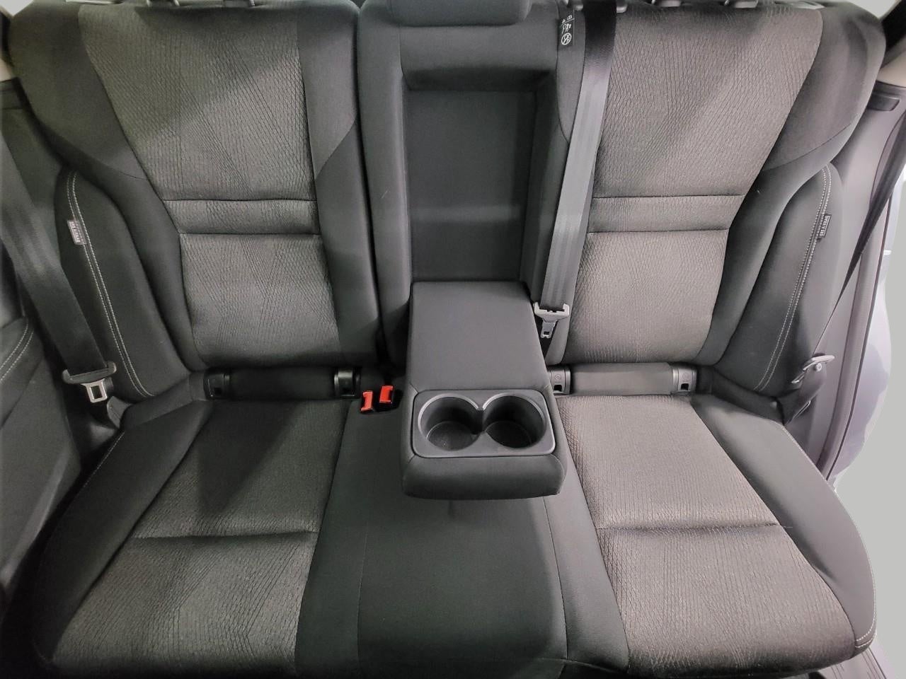 2025 Nissan Rogue AWD SV