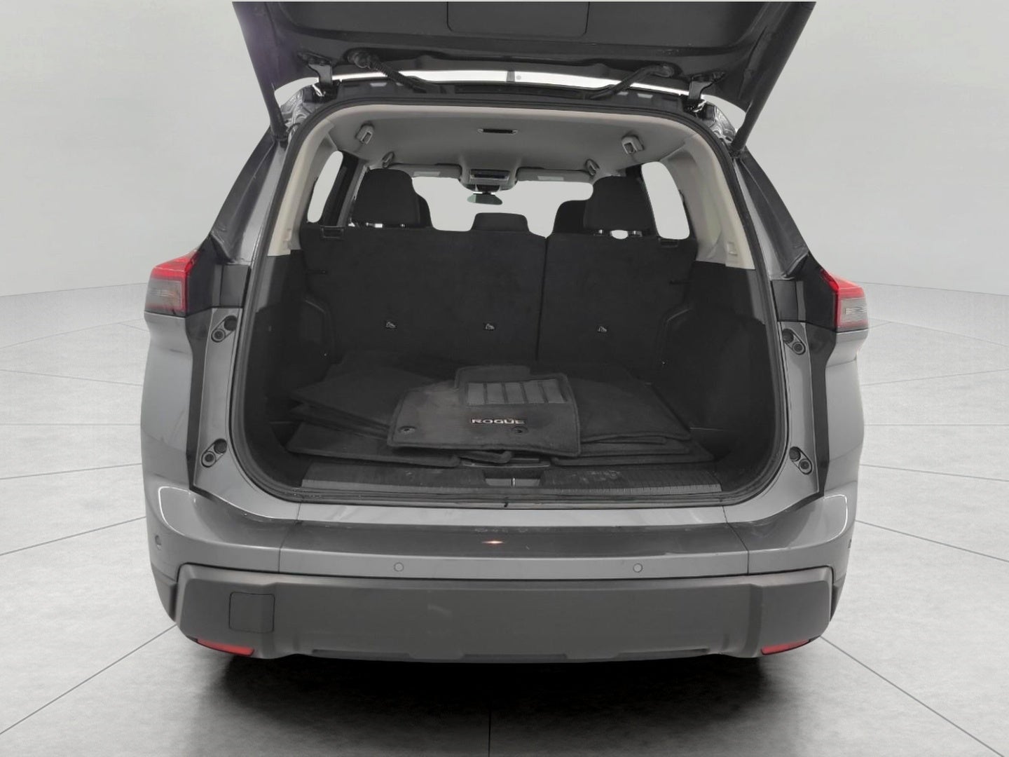 2025 Nissan Rogue AWD SV