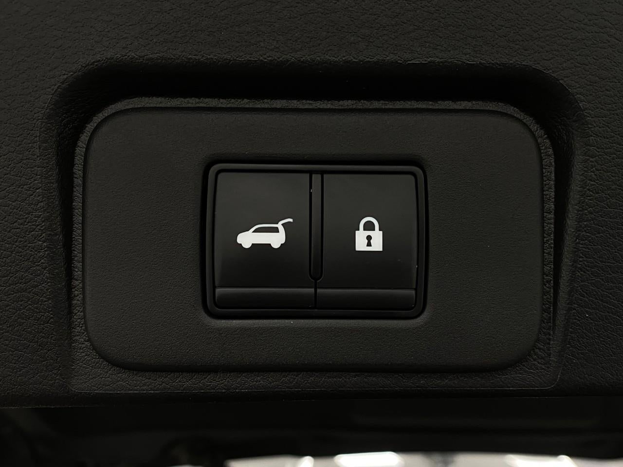 2025 Nissan Rogue SPORT UTILITY