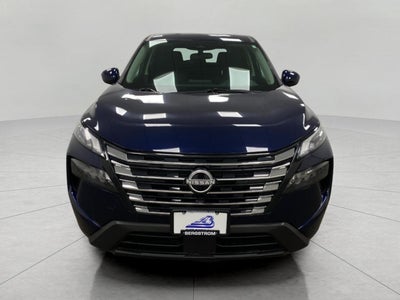 2025 Nissan Rogue AWD SV