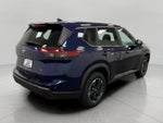 2025 Nissan Rogue AWD SV