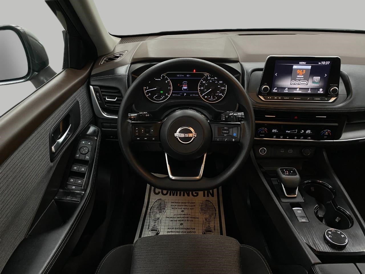 2023 Nissan Rogue AWD SV