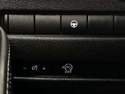 2023 Nissan Rogue AWD SV